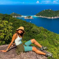 Отзыв от Инна - Виза Destination Thailand